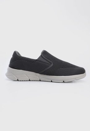 Tenis Lifestyle Gris Skechers Equalizer 4.0