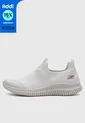 Tenis Lifestyle SKECHERS Bobs Geo Lite Blanco de Skechers
