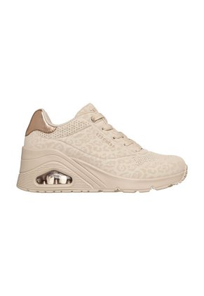 TENIS SKECHERS MUJER 177521OFWT UNO WEDGE Talla 7.5