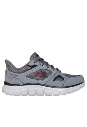 TENIS SKECHERS HOMBRE 233039CCRD TRACK Talla 8