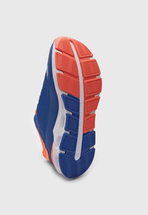Tenis Lifestyle SKECHERS Glide-Step Plus - Vista Lane Azul