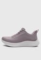 Tenis Lifestyle SKECHERS Bobs Moda Flex  Violeta de Skechers
