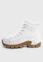 Botas SKECHERS Street Blo Blanco de Skechers
