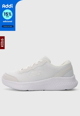 Tenis Lifestyle SKECHERS Skech Lite Pro Blanco Skechers