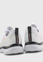 Tenis Skechers Summits - Free Classics Blanco de Skechers