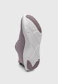 Tenis Lifestyle SKECHERS Bobs Moda Flex  Violeta de Skechers