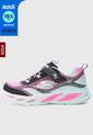 Tenis Lifestyle SKECHERS S Lights Multicolor de Skechers