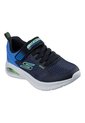 TENIS SKECHERS NIÑO 404105L-BBLM MICROSP Talla 12 de Skechers