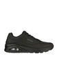 TENIS SKECHERS HOMBRE 52458BBK Talla 11 de Skechers
