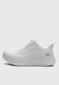 Tenis Lifestyle SKECHERS Bobs Moda Flex  Blanco de Skechers