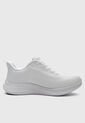 Tenis Lifestyle SKECHERS Bobs Moda Flex  Blanco de Skechers