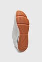 Tenis Lifestyle Skechers Tres - Air Uno  Marfil de Skechers