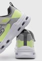 Tenis Lifestyle SKECHERS Glide-Step Aero Gris Claro de Skechers