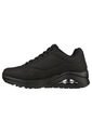 TENIS SKECHERS HOMBRE 52458BBK Talla 11 de Skechers