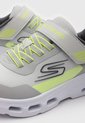 Tenis Lifestyle SKECHERS Glide-Step Aero Gris Claro de Skechers