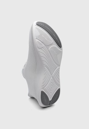 Tenis Lifestyle SKECHERS Bobs Moda Flex  Blanco