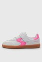 Tenis Lifestyle SKECHERS Hotshot  Blanco de Skechers