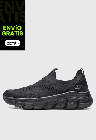 Tenis Lifestyle SKECHERS Bobs B Flex Negro Skechers