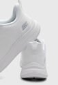Tenis Lifestyle SKECHERS Bobs Moda Flex  Blanco de Skechers