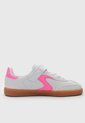 Tenis Lifestyle SKECHERS Hotshot  Blanco de Skechers