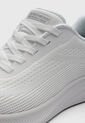 Tenis Lifestyle SKECHERS Bobs Moda Flex  Blanco de Skechers