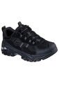 Tenis Mujer Skechers D'Lites Hi - Negro de Skechers