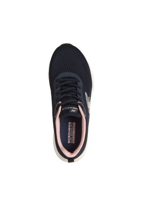 TENIS SKECHERS MUJER 125145NVPK GO WALK G Talla 7.5