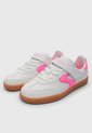 Tenis Lifestyle SKECHERS Hotshot  Blanco de Skechers