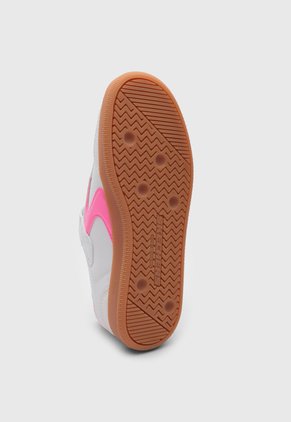 Tenis Lifestyle SKECHERS Hotshot  Blanco