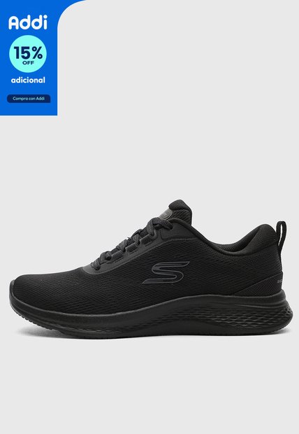 Tenis Training SKECHERS Skech-Lite Pro 2.0 Negro