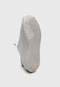 Tenis Lifestyle SKECHERS Court Break Marfil de Skechers