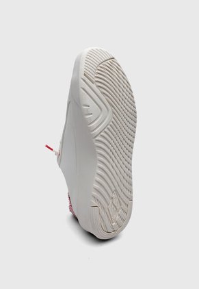 Tenis Lifestyle SKECHERS Court Break Marfil
