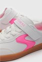 Tenis Lifestyle SKECHERS Hotshot  Blanco de Skechers