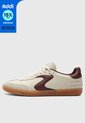 Tenis Lifestyle SKECHERS Hotshot Marfil de Skechers