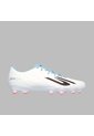 Guayos Skechers Hombre SKX 2 Academy FG Fútbol | Blanco Terreno Firme de Skechers