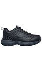 TENIS SKECHERS MUJER 77200BLK  DIGHTON Talla 7 de Skechers