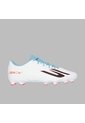Guayos Skechers Hombre SKX 2 Club MG Fútbol | Blanco Terreno Firme de Skechers
