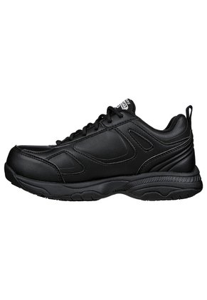 TENIS SKECHERS MUJER 77200BLK DIGHTON Talla 7
