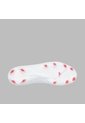 Guayos Skechers Hombre SKX 2 Academy FG Fútbol | Blanco Terreno Firme de Skechers