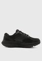 Tenis SKECHERS Go Run Consistent Negro de Skechers