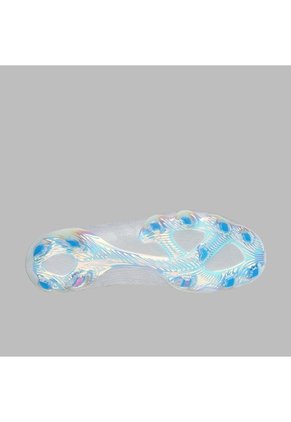 Guayos Skechers Hombre SKX 01 Low Elite FG Fútbol | Blanco Terreno Firme
