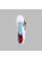 Guayos Skechers Hombre SKX 2 Academy FG Fútbol | Blanco Terreno Firme de Skechers