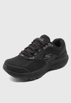 Tenis SKECHERS Go Run Consistent Negro