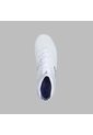 Guayos Skechers Hombre SKX 01 Low Elite FG Fútbol | Blanco Terreno Firme de Skechers