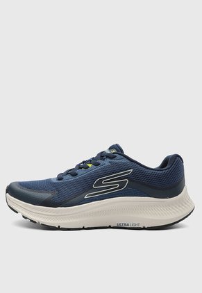 Tenis SKECHERS Go Run Consistent 2.0 Azul