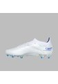 Guayos Skechers Hombre SKX 01 Low Elite FG Fútbol | Blanco Terreno Firme de Skechers