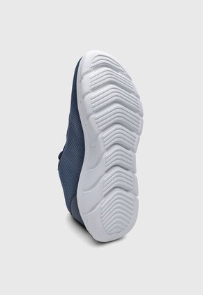 Tenis Lifestyle SKECHERS Bobs B Flex Azul