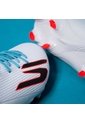 Guayos Skechers Hombre SKX 2 Academy FG Fútbol | Blanco Terreno Firme de Skechers