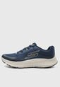 Tenis SKECHERS Go Run Consistent 2.0 Azul de Skechers