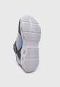 Tenis Lifestyle SKECHERS Glide-Step - Aero Zorzox Gris de Skechers